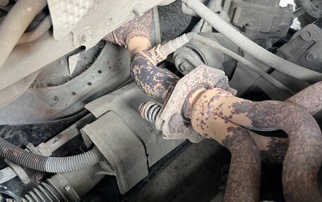 Mitsubishi Lancer IX, 2008 год, 360 000 рублей, 23 фотография