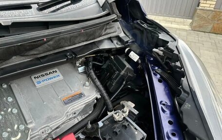 Nissan Serena IV, 2021 год, 2 444 000 рублей, 7 фотография