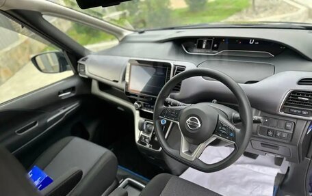 Nissan Serena IV, 2021 год, 2 444 000 рублей, 3 фотография