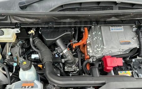 Nissan Serena IV, 2021 год, 2 444 000 рублей, 5 фотография