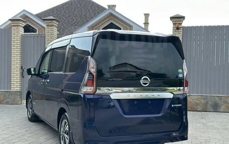Nissan Serena IV, 2021 год, 2 444 000 рублей, 12 фотография