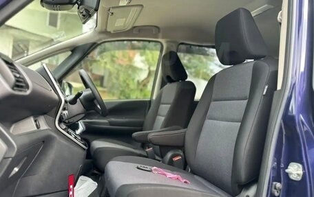Nissan Serena IV, 2021 год, 2 444 000 рублей, 11 фотография