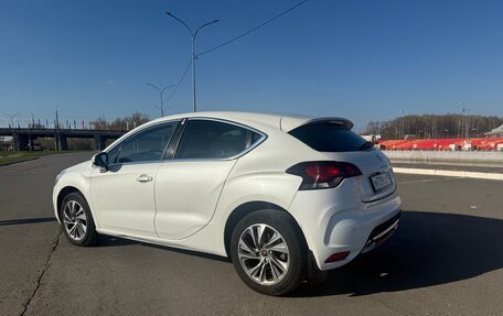 Citroen DS4, 2014 год, 850 000 рублей, 3 фотография