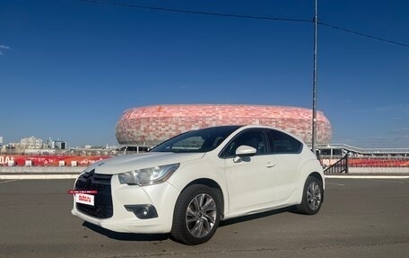 Citroen DS4, 2014 год, 850 000 рублей, 6 фотография