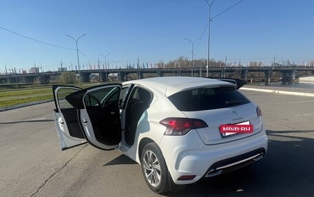 Citroen DS4, 2014 год, 850 000 рублей, 7 фотография
