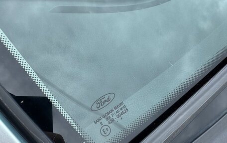 Ford C-MAX I рестайлинг, 2004 год, 660 000 рублей, 10 фотография