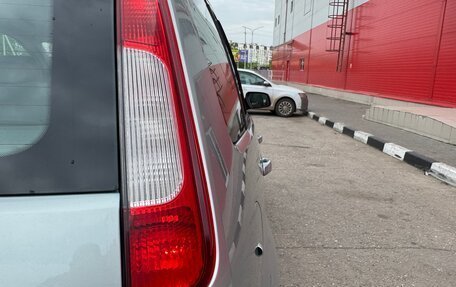 Ford C-MAX I рестайлинг, 2004 год, 660 000 рублей, 8 фотография