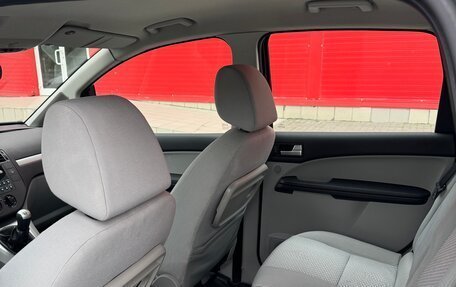 Ford C-MAX I рестайлинг, 2004 год, 660 000 рублей, 13 фотография