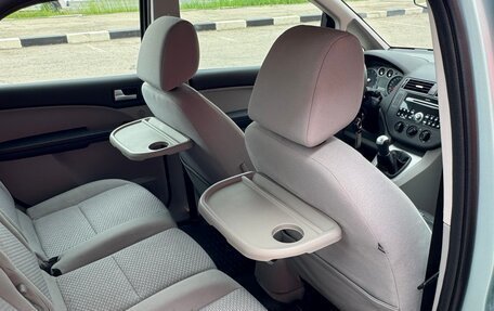 Ford C-MAX I рестайлинг, 2004 год, 660 000 рублей, 15 фотография