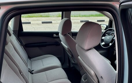 Ford C-MAX I рестайлинг, 2004 год, 660 000 рублей, 16 фотография