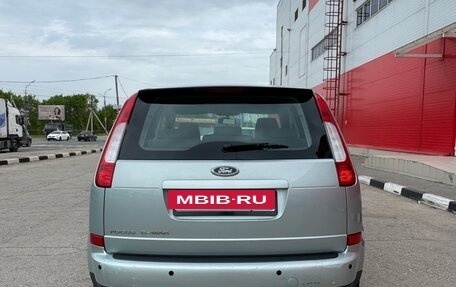 Ford C-MAX I рестайлинг, 2004 год, 660 000 рублей, 3 фотография
