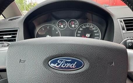 Ford C-MAX I рестайлинг, 2004 год, 660 000 рублей, 25 фотография