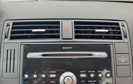 Ford C-MAX I рестайлинг, 2004 год, 660 000 рублей, 29 фотография