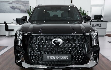 GAC GS8, 2026 год, 5 349 000 рублей, 4 фотография