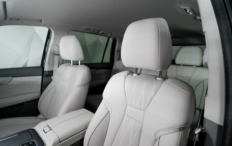 GAC GS8, 2026 год, 5 349 000 рублей, 10 фотография