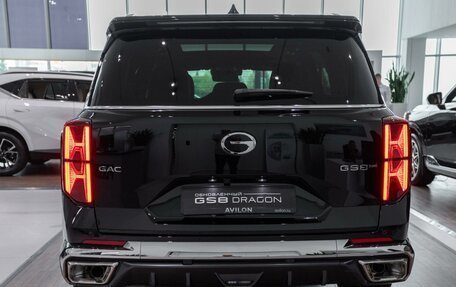 GAC GS8, 2026 год, 5 349 000 рублей, 5 фотография
