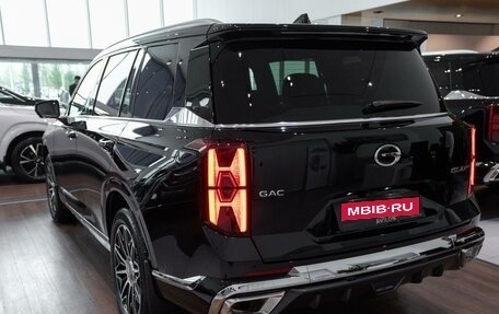 GAC GS8, 2026 год, 5 349 000 рублей, 6 фотография
