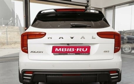 Haval Jolion, 2026 год, 2 649 000 рублей, 5 фотография