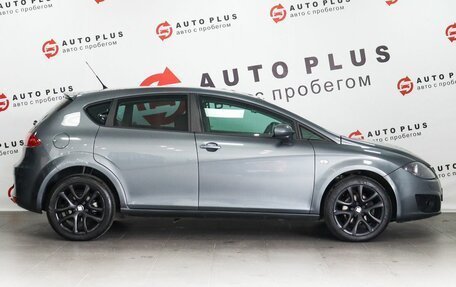 SEAT Leon II, 2011 год, 779 000 рублей, 6 фотография