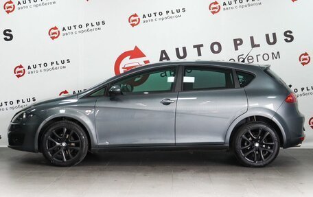 SEAT Leon II, 2011 год, 779 000 рублей, 5 фотография