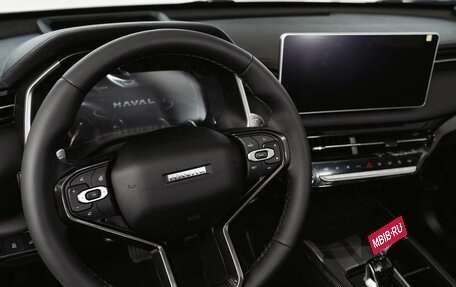 Haval Jolion, 2026 год, 2 649 000 рублей, 10 фотография