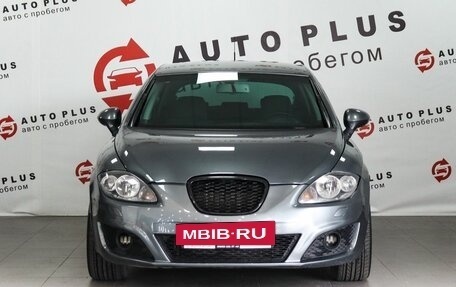 SEAT Leon II, 2011 год, 779 000 рублей, 3 фотография