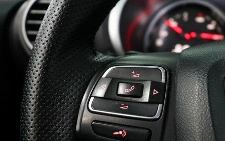 SEAT Leon II, 2011 год, 779 000 рублей, 13 фотография
