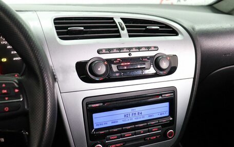 SEAT Leon II, 2011 год, 779 000 рублей, 10 фотография