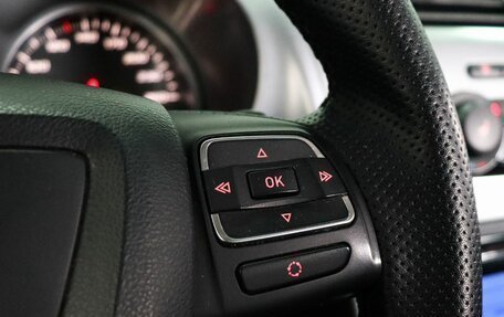 SEAT Leon II, 2011 год, 779 000 рублей, 14 фотография