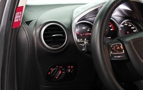 SEAT Leon II, 2011 год, 779 000 рублей, 11 фотография