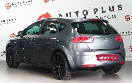 SEAT Leon II, 2011 год, 779 000 рублей, 2 фотография
