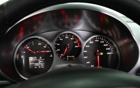 SEAT Leon II, 2011 год, 779 000 рублей, 17 фотография