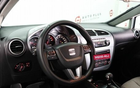 SEAT Leon II, 2011 год, 779 000 рублей, 7 фотография