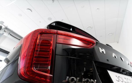 Haval Jolion, 2026 год, 2 449 000 рублей, 8 фотография