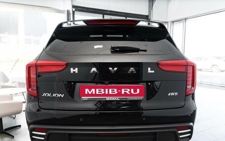 Haval Jolion, 2026 год, 2 449 000 рублей, 4 фотография
