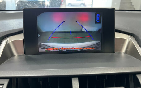 Lexus NX I, 2017 год, 2 600 000 рублей, 12 фотография