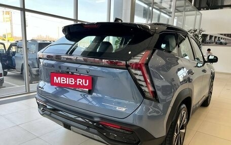 Geely Atlas, 2025 год, 3 464 990 рублей, 16 фотография