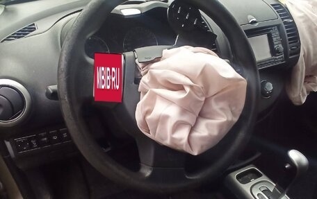Nissan Note II рестайлинг, 2012 год, 200 000 рублей, 5 фотография