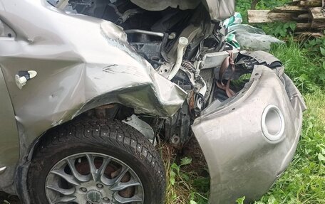 Nissan Note II рестайлинг, 2012 год, 200 000 рублей, 9 фотография