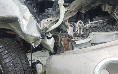 Nissan Note II рестайлинг, 2012 год, 200 000 рублей, 10 фотография