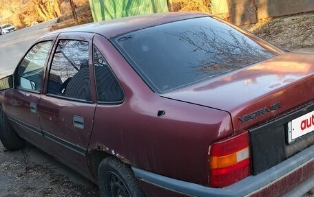 Opel Vectra A, 1989 год, 30 000 рублей, 2 фотография