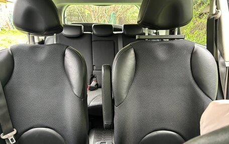 Nissan Note II рестайлинг, 2012 год, 200 000 рублей, 14 фотография