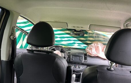 Nissan Note II рестайлинг, 2012 год, 200 000 рублей, 17 фотография