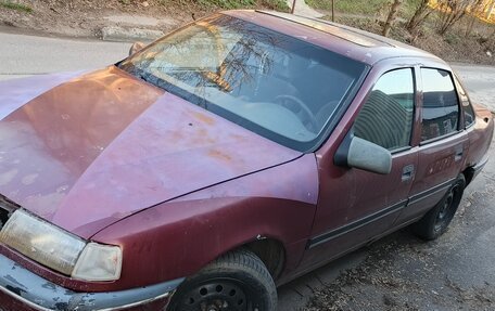 Opel Vectra A, 1989 год, 30 000 рублей, 5 фотография