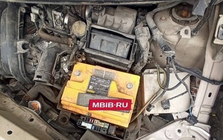 Nissan Note II рестайлинг, 2012 год, 200 000 рублей, 12 фотография