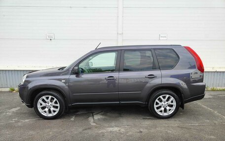Nissan X-Trail, 2011 год, 1 155 000 рублей, 6 фотография