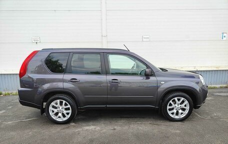 Nissan X-Trail, 2011 год, 1 155 000 рублей, 7 фотография