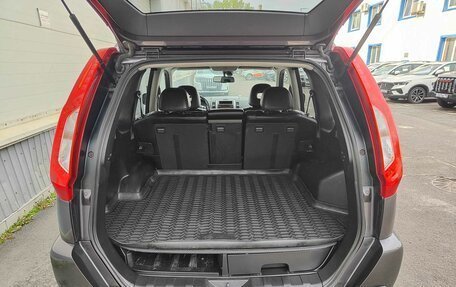 Nissan X-Trail, 2011 год, 1 155 000 рублей, 8 фотография