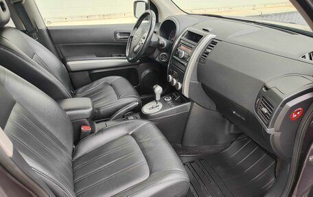 Nissan X-Trail, 2011 год, 1 155 000 рублей, 9 фотография