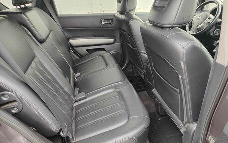 Nissan X-Trail, 2011 год, 1 155 000 рублей, 13 фотография
